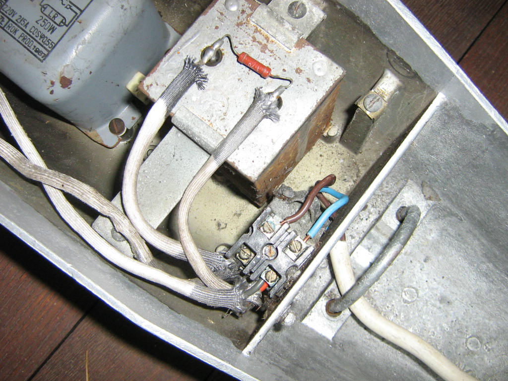 MIĘDZYRZECZ, LAMPA 289.jpg