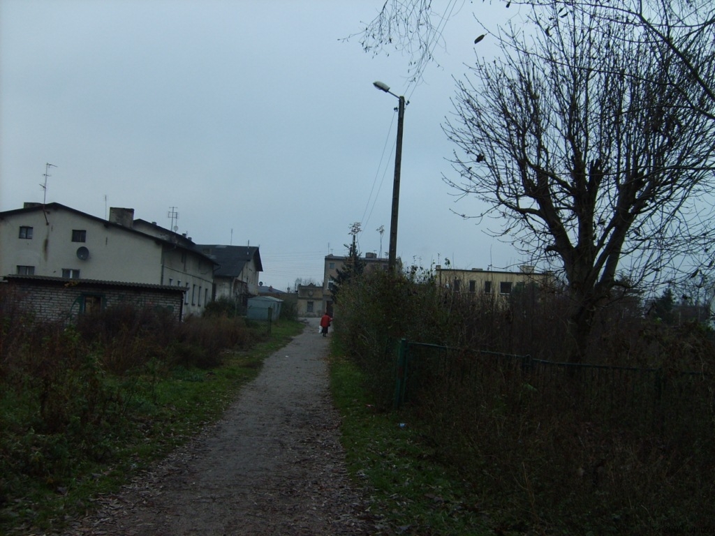 Przejście