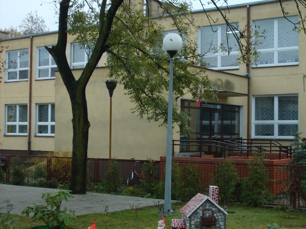 Przedszkole NR 2 - ORO