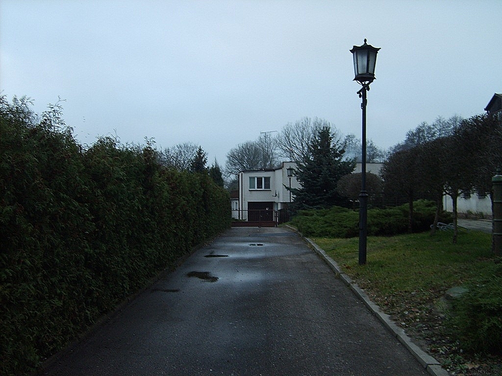 Oprawy MIX ? na terenie Muzeum
