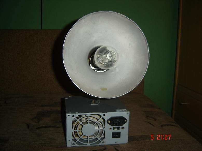 Metalohalopak