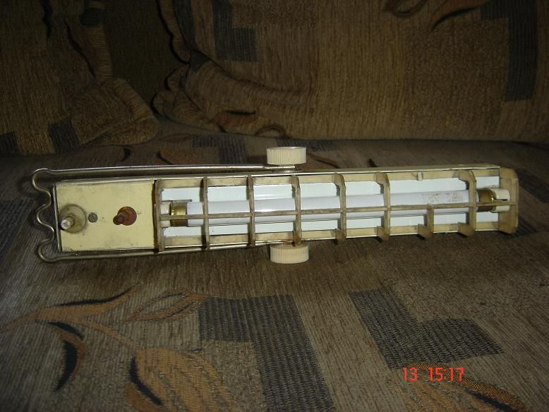 Oprawa kempingowa