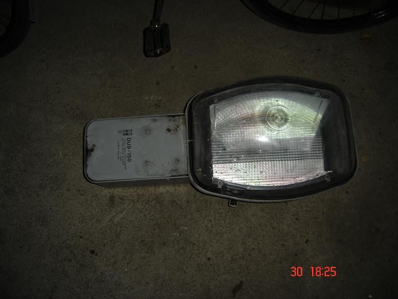 Elgo Strada OUS 150 1996r.