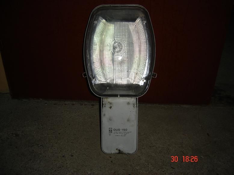 Elgo Strada OUS 150 1996r.