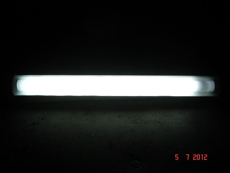 Lampka warsztatowa
