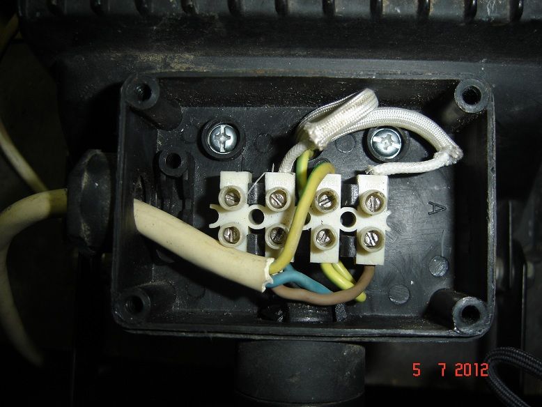 Halogenowa 500W