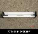 Oprawa samochodowa 24V 8W