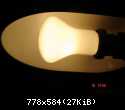 Osram Superlux Krypton 100W E60