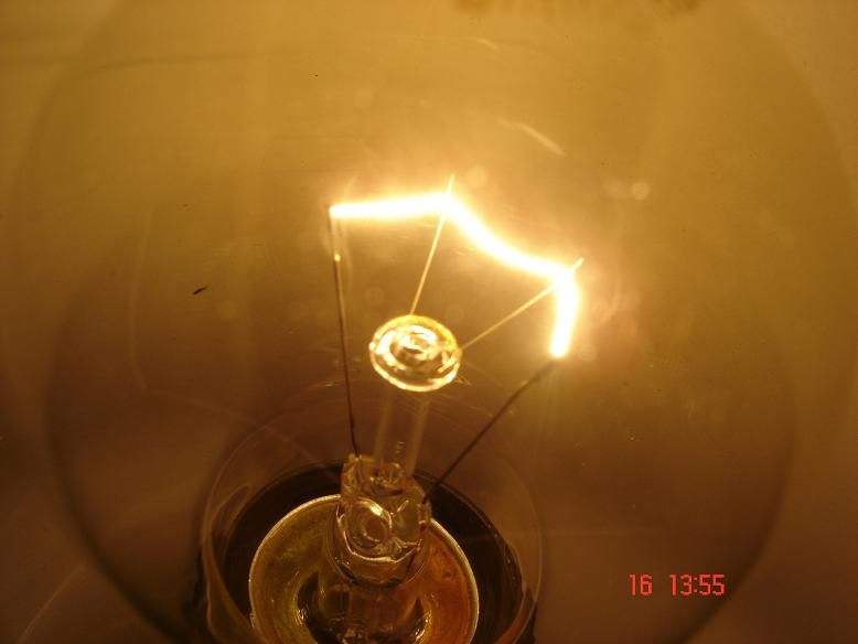 Żarówki 15W