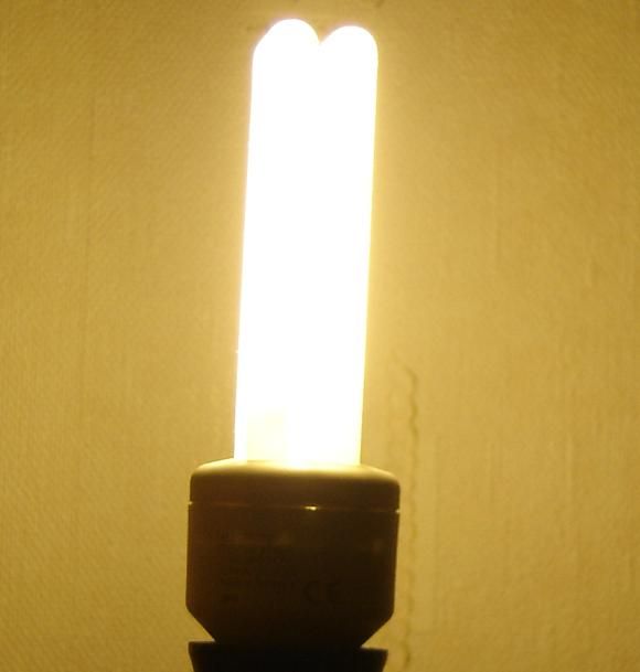 Osram Dulux 17W