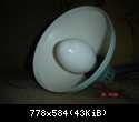 Osram HQL 80W