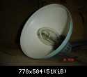Osram HQI-E 100W