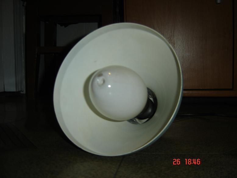 MiXF 160W Polamp 1989