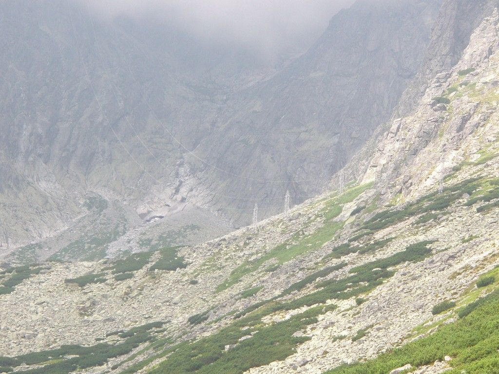Słupy SN Słowacja.j