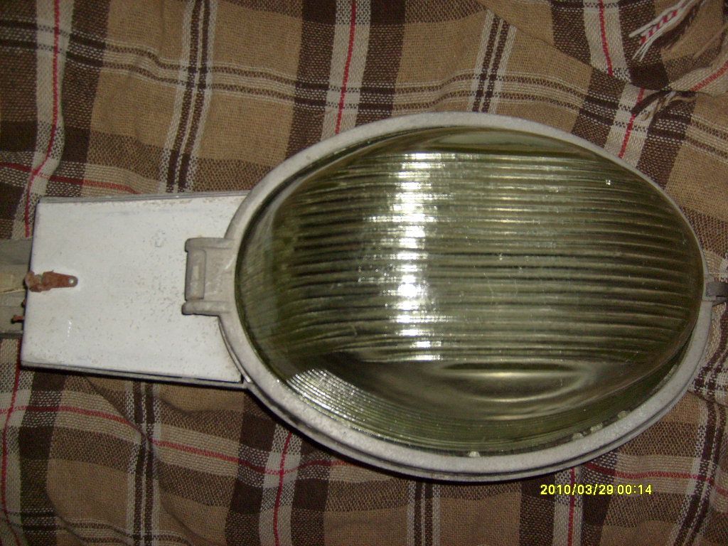 OURW 250-1
