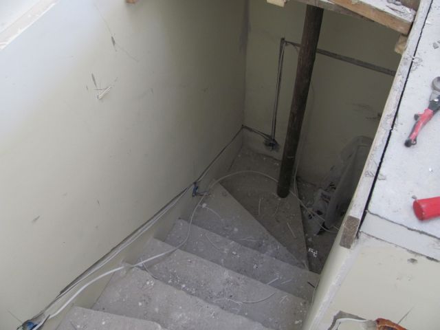 Instalacja elektryczna