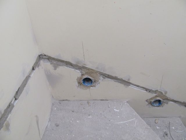 Instalacja elektryczna