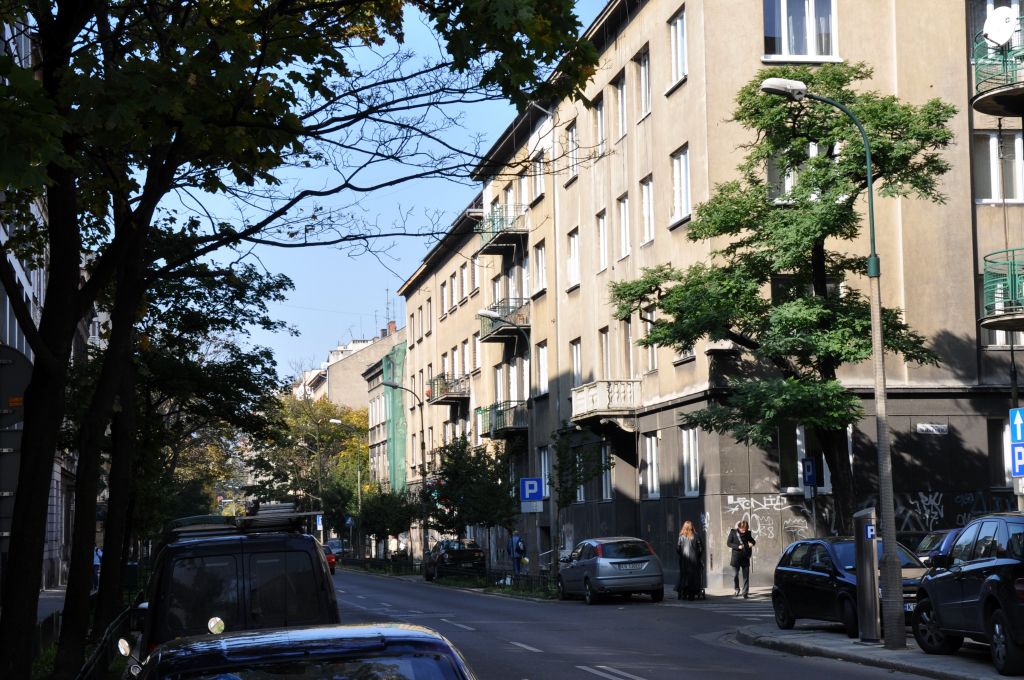 Kraków październik 2010 (10).J