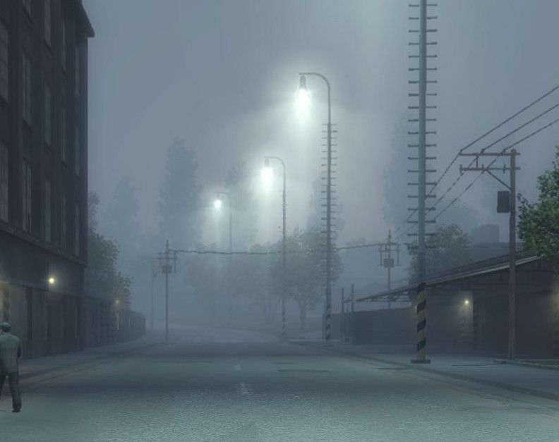 Gra MAFIA II