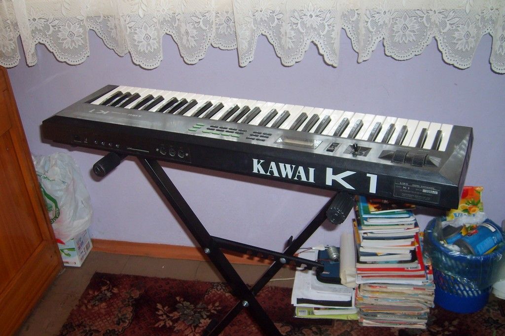 K1