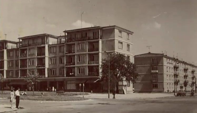 tychy