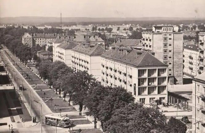 tychy