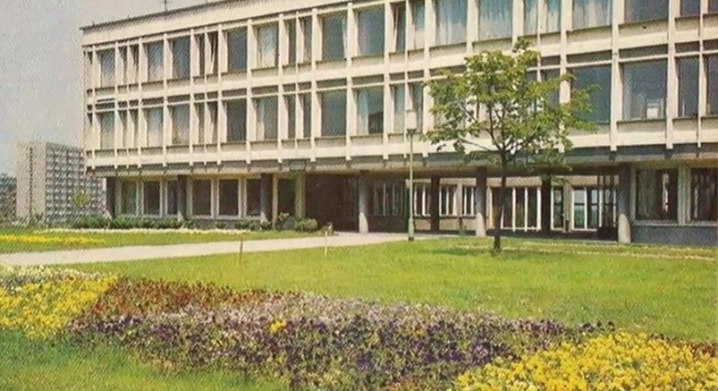 tychy
