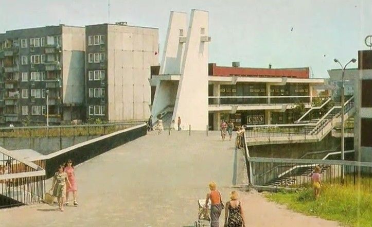 tychy