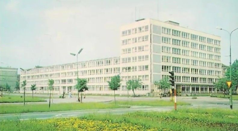 tychy
