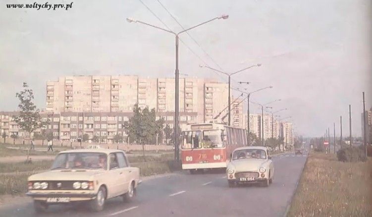 tychy