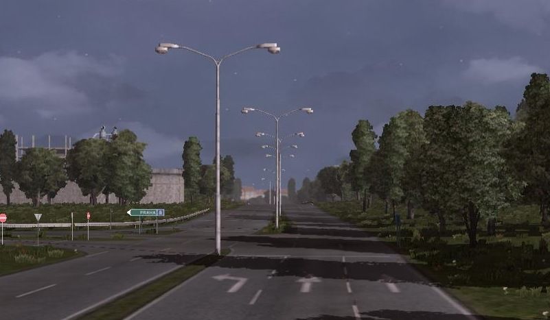 Czechy (2) - na forum
