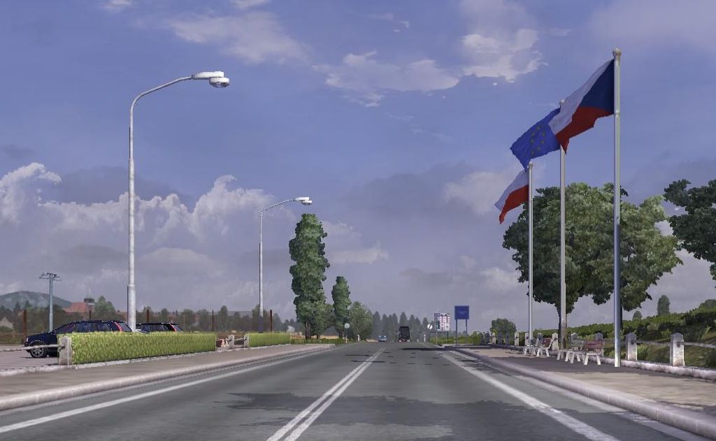 Czechy (3) - na forum