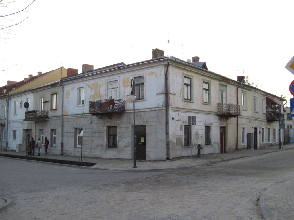 Włodawa- OW Szyszki