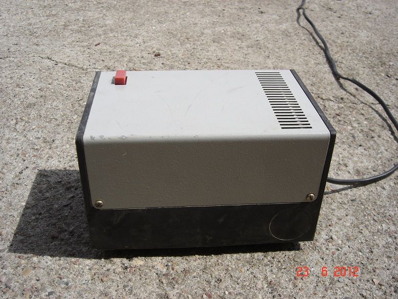 Zasilacz stabilizowany 24V 500mA