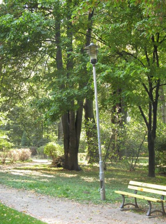 Park w Jarosławiu2