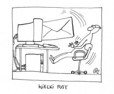 WIELKI POST