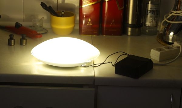 Co zrobić, by plafoniera z Ikei porządnie świeciła