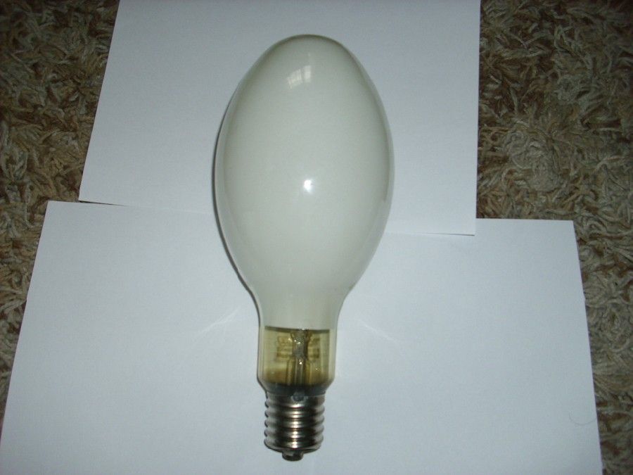 Nowe lampy