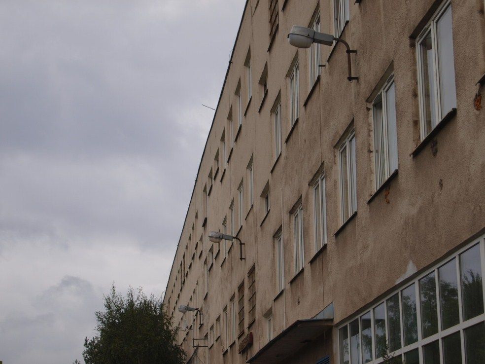 FOTO DAY - Elektrowozownia