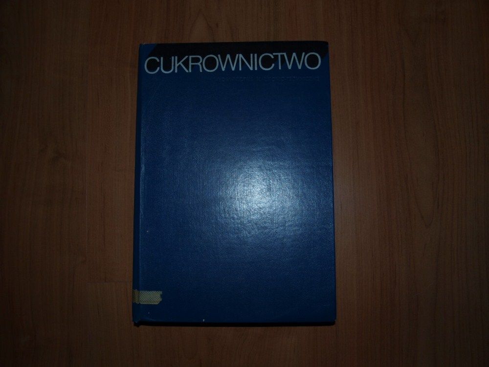 Cukrownictwo