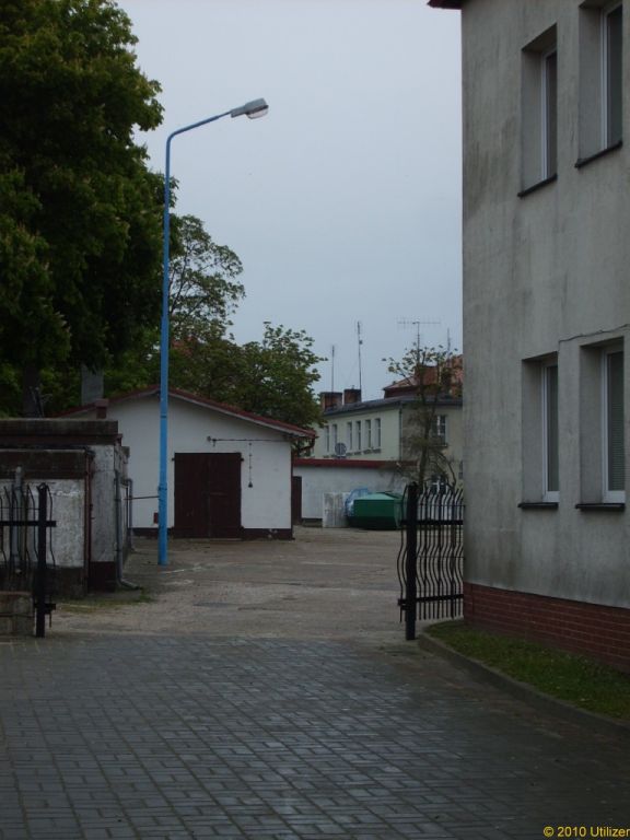 Ustka (1 porcja)