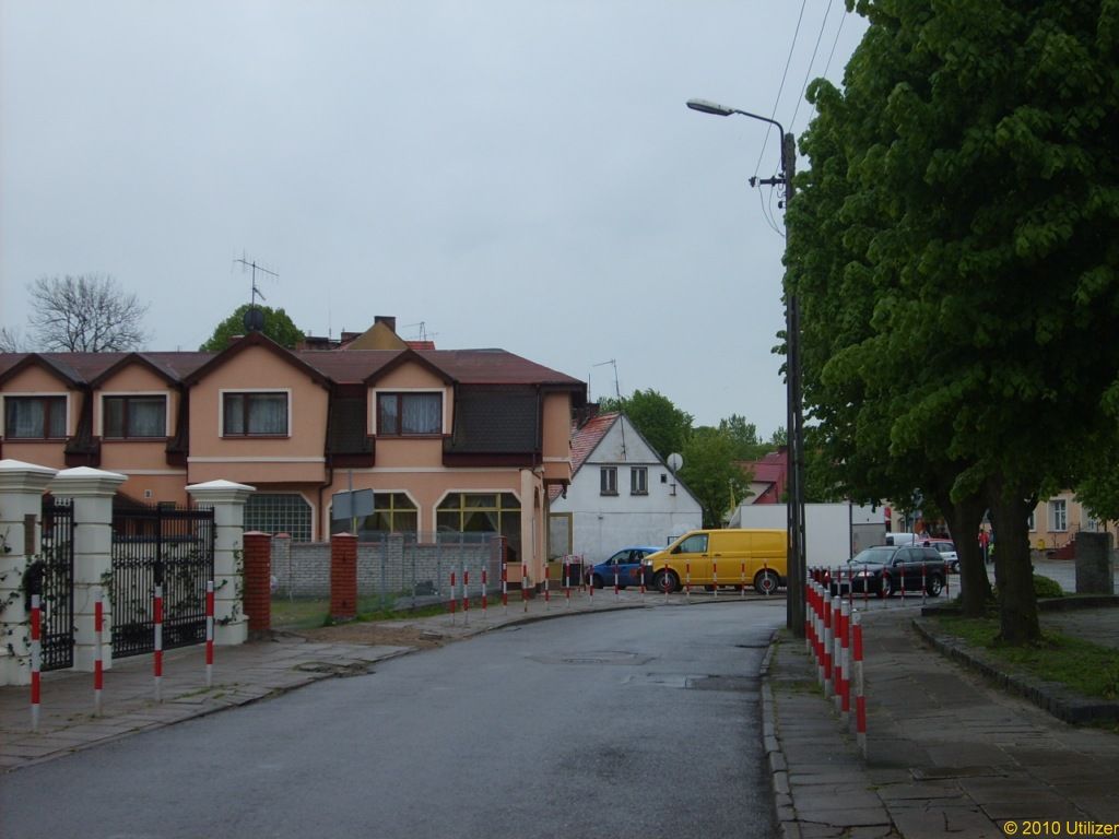 Ustka (1 porcja)