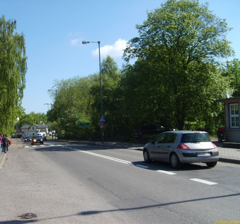 Ustka (1 porcja)