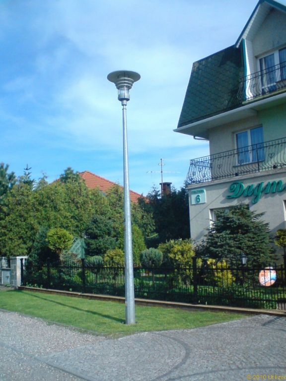 Ustka (2 porcja)