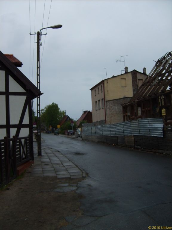 Ustka (2 porcja)