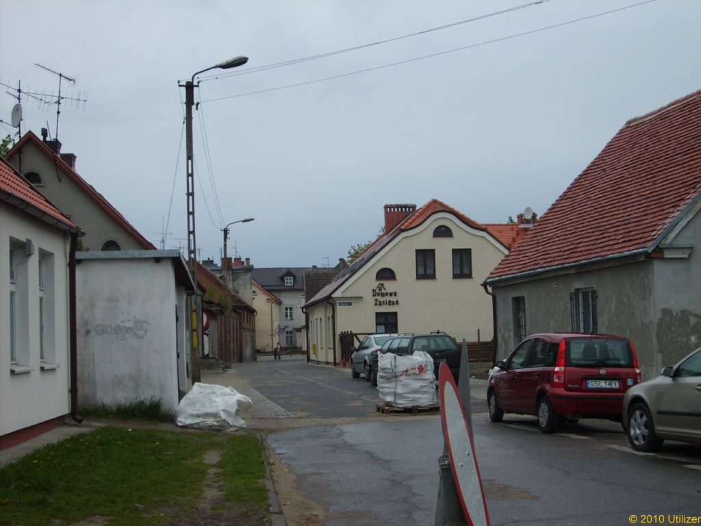Ustka (2 porcja)