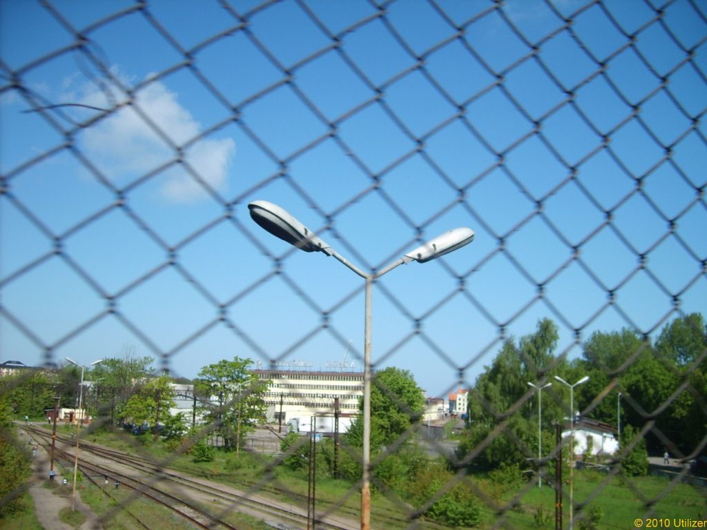 Ustka (2 porcja)