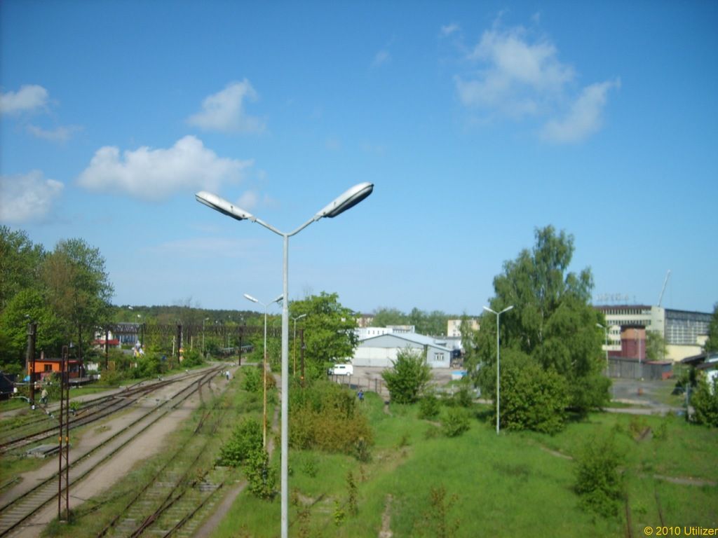 Ustka (2 porcja)