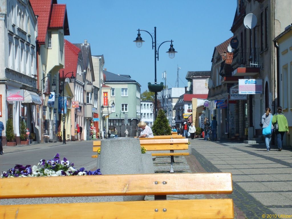 Ustka (2 porcja)