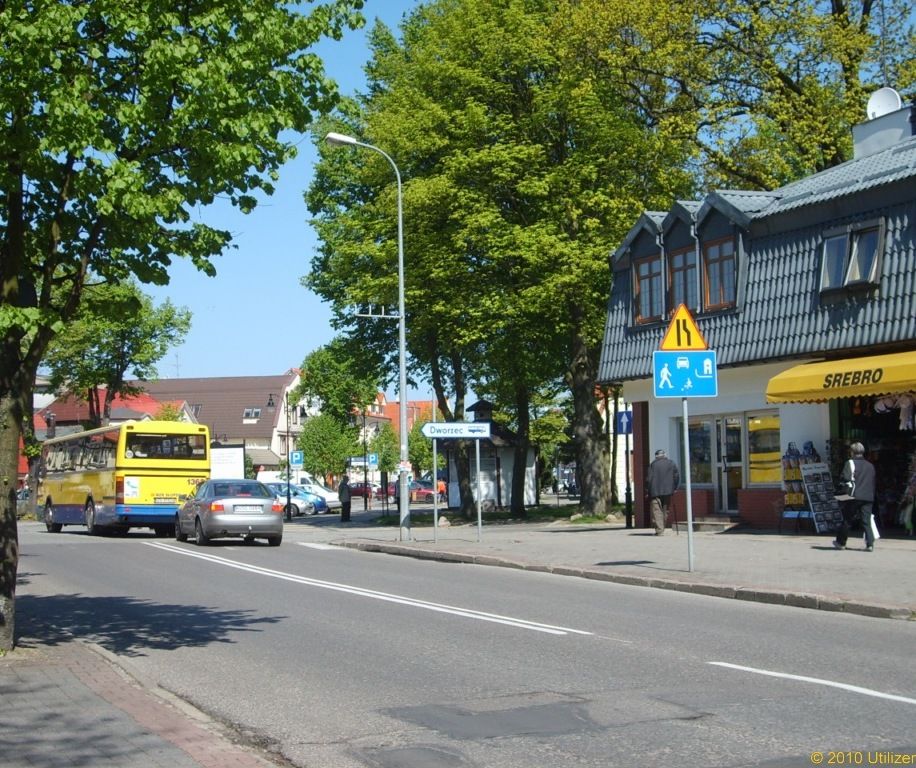 Ustka (3 porcja)